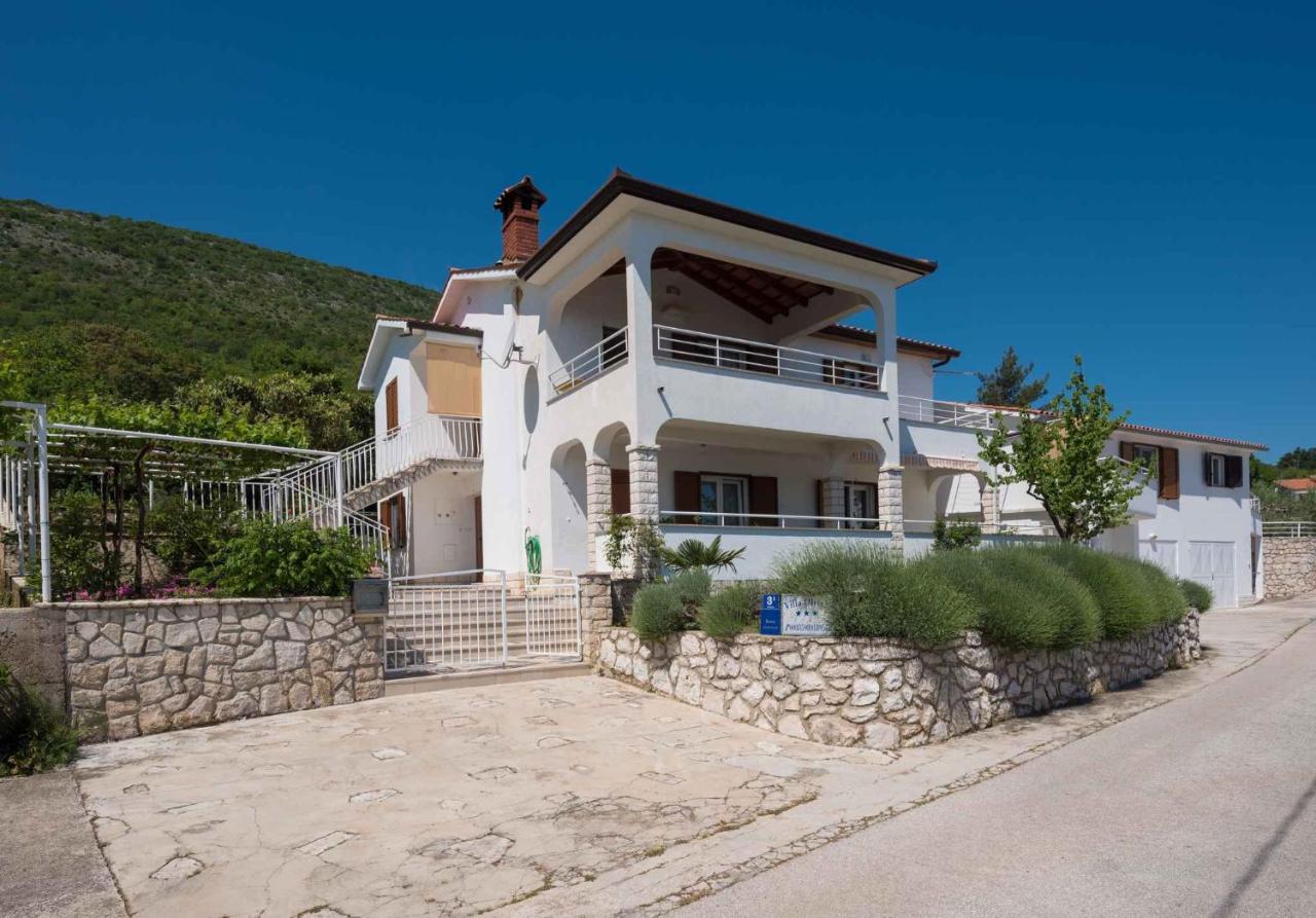 Apartments In Ravni/Istrien 30383 Exterior foto